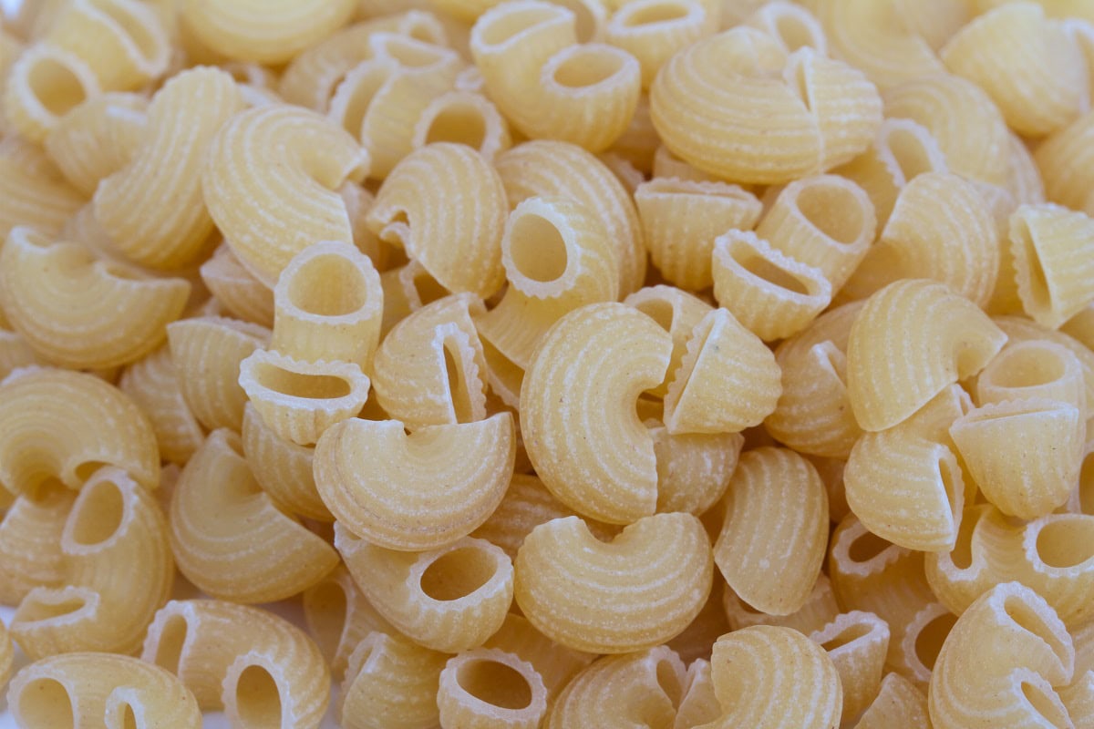 Handmade pastasAndreyst