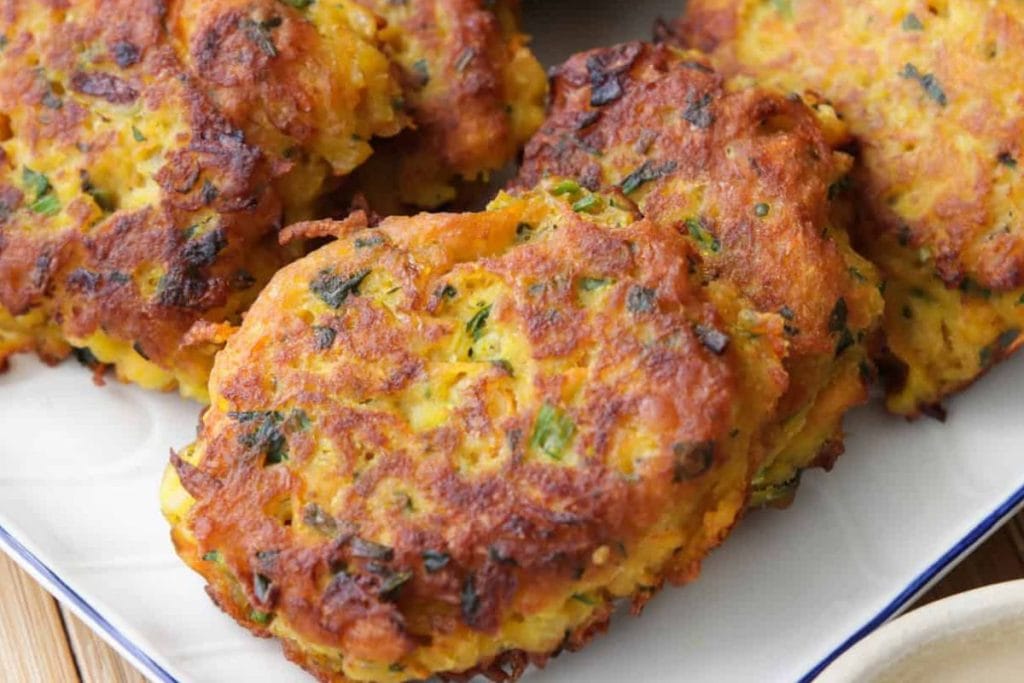 easy side dishes