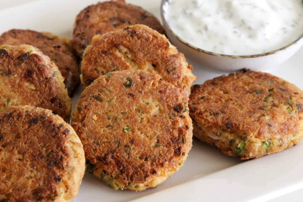 high protein dinner recipes