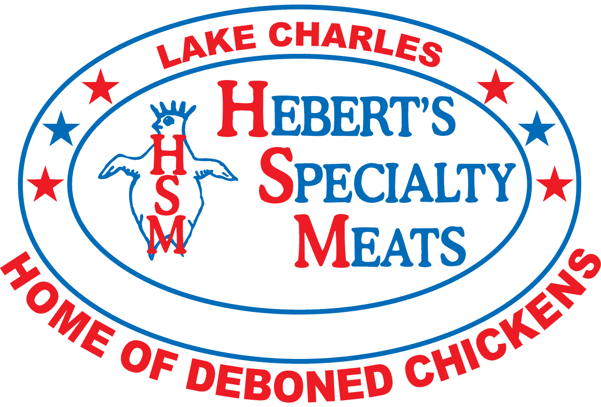 Heberts Specialty Meats Lake Charles