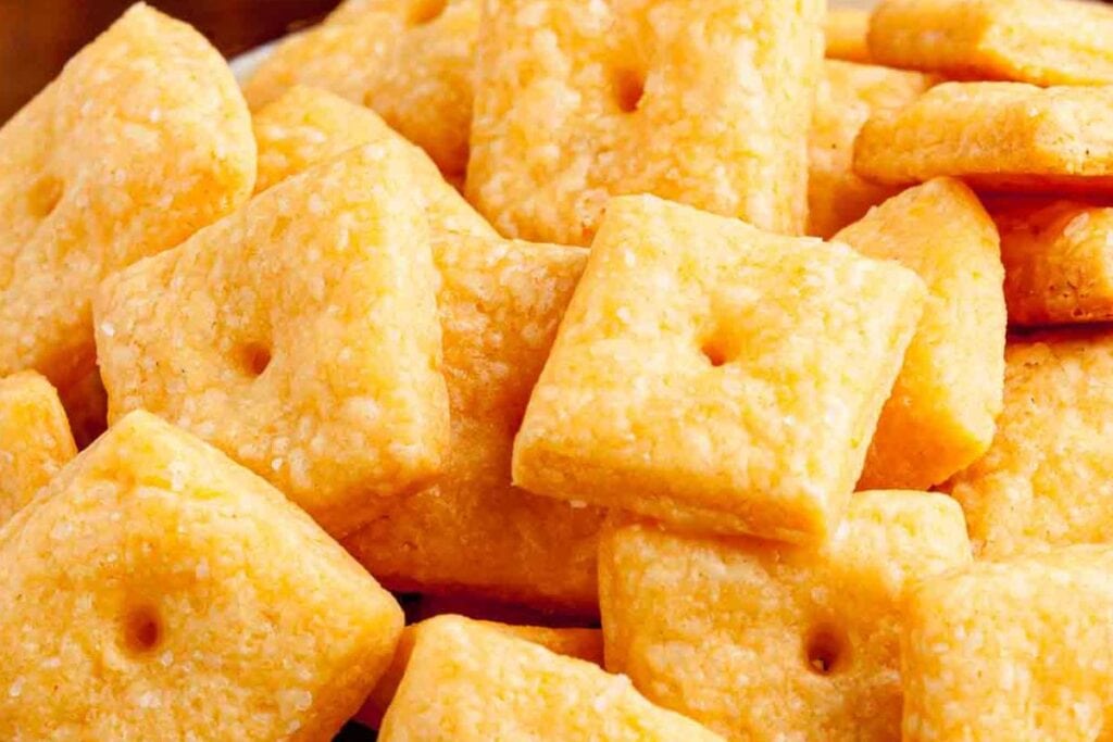 best road trip snacks
