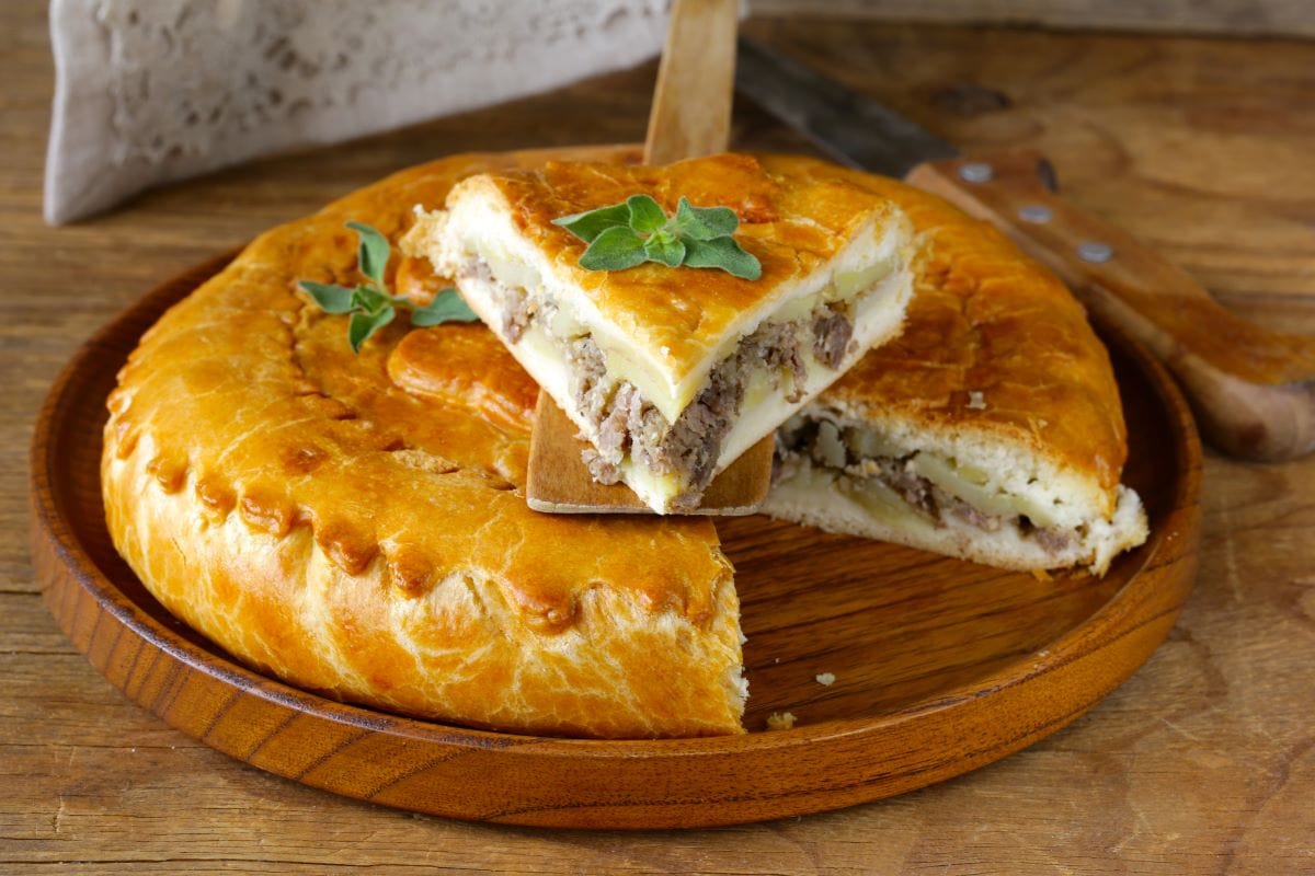 Homemade piesDream79