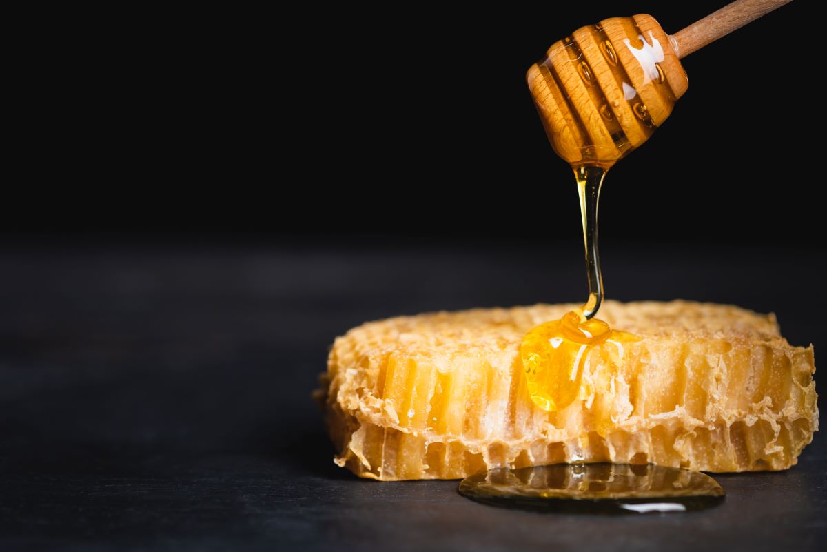 HoneycombIgorVetushko