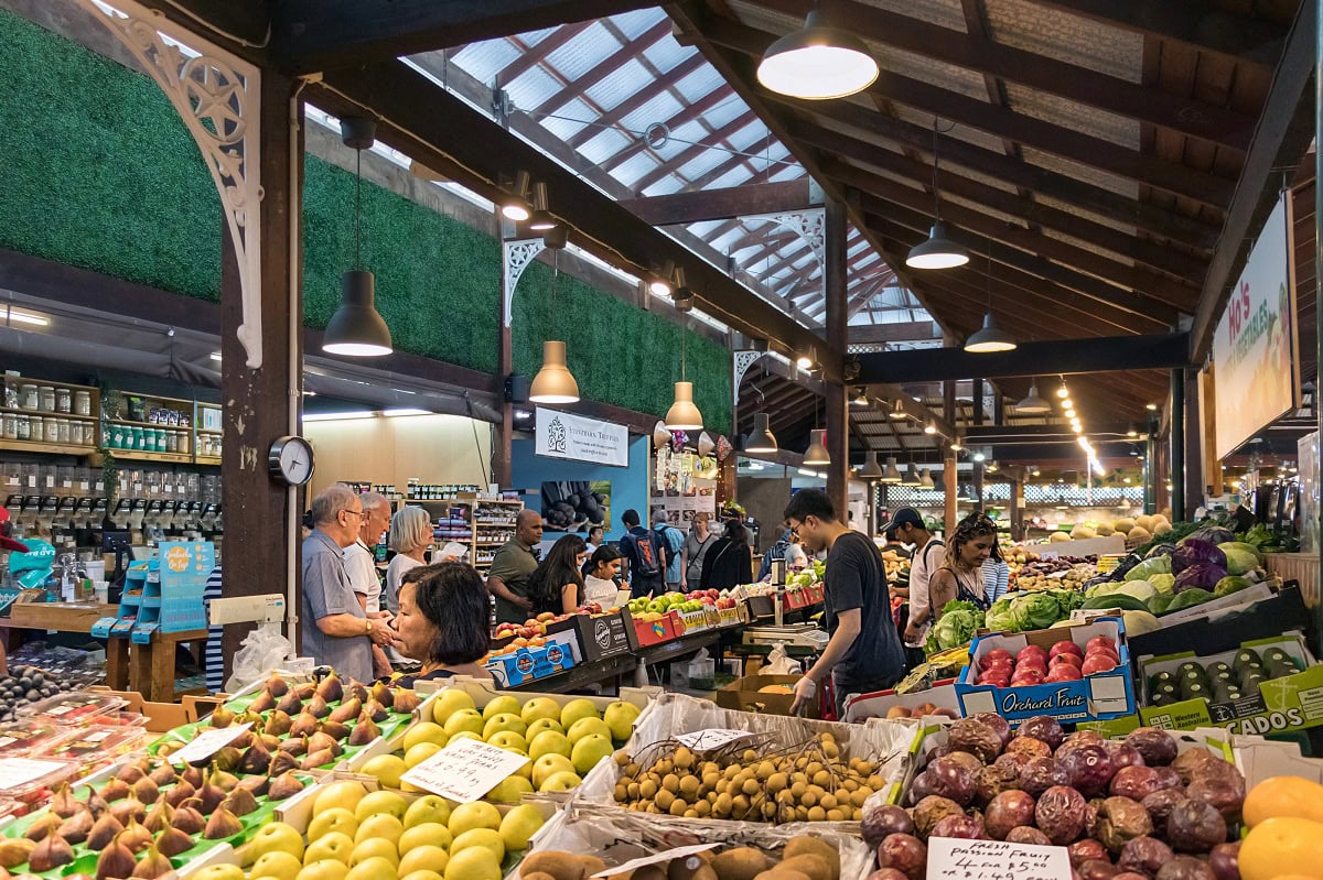 International Marketruramos