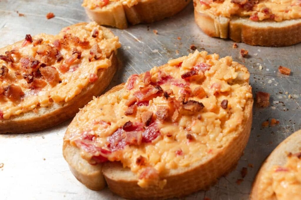 Kentucky Derby Appetizers