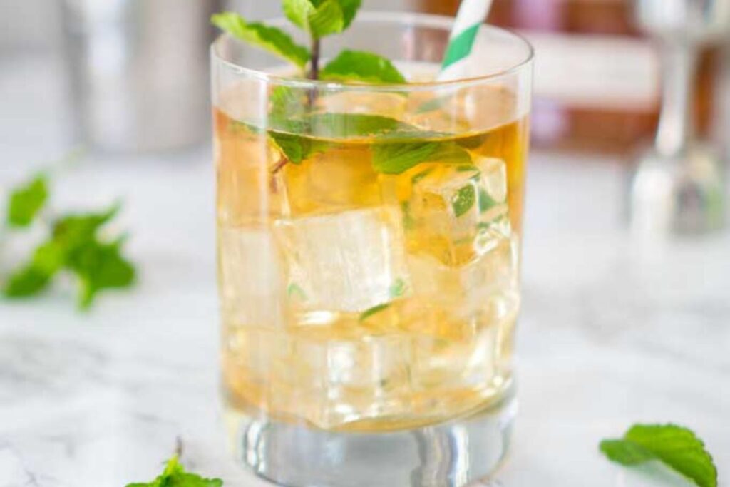Kentucky Derby Recipes