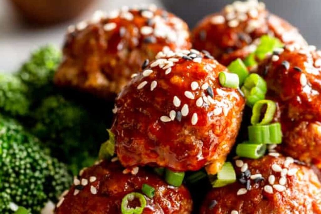 easy ground beef dinner recipes