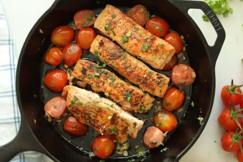 easy dinner recipes for two
