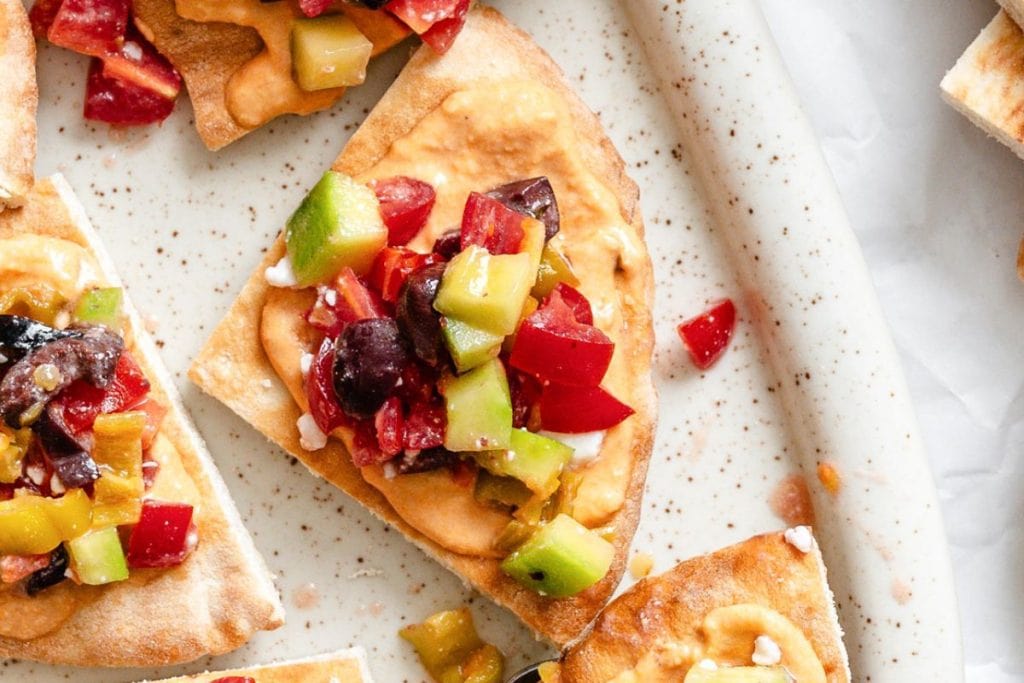 appetizers for kids