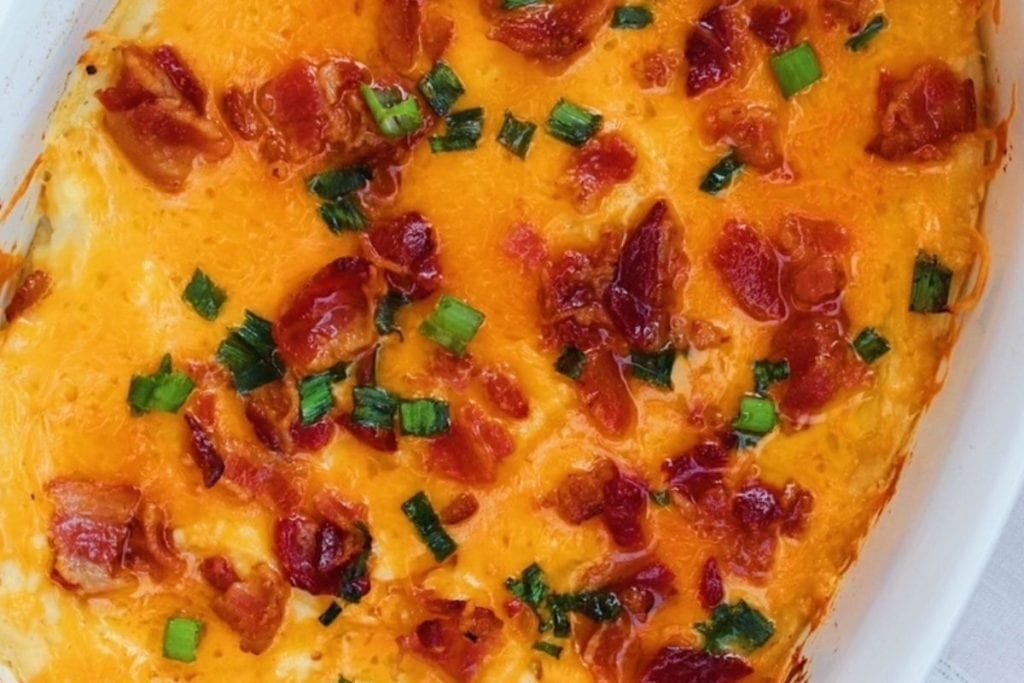 easy side dishes