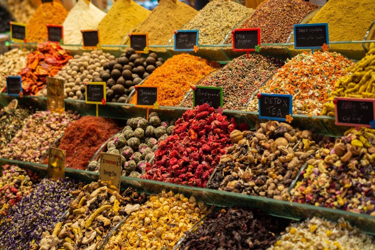Locally sourced ingredientsturgayad.hotmail.com