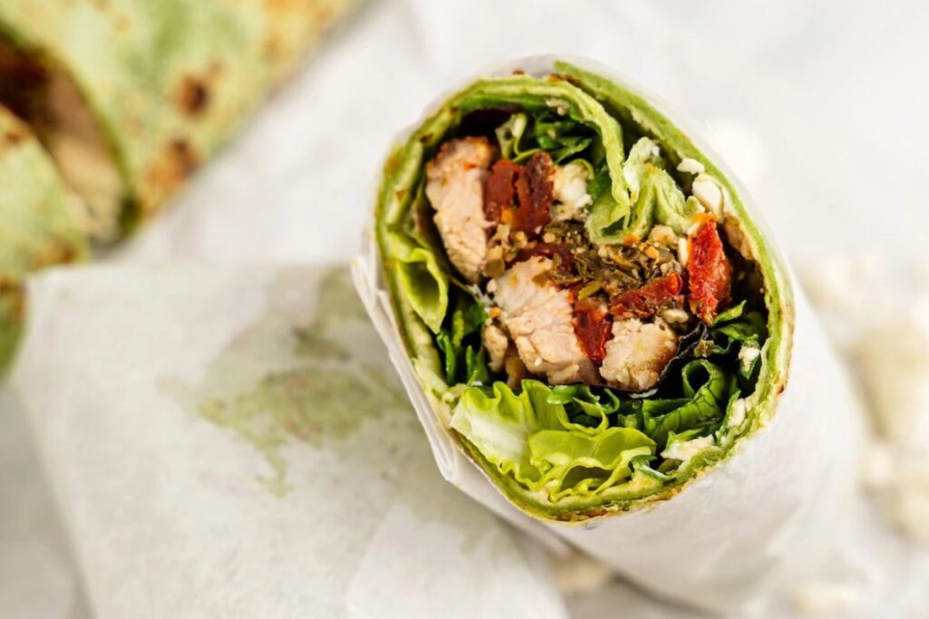 fathers day lunch ideas