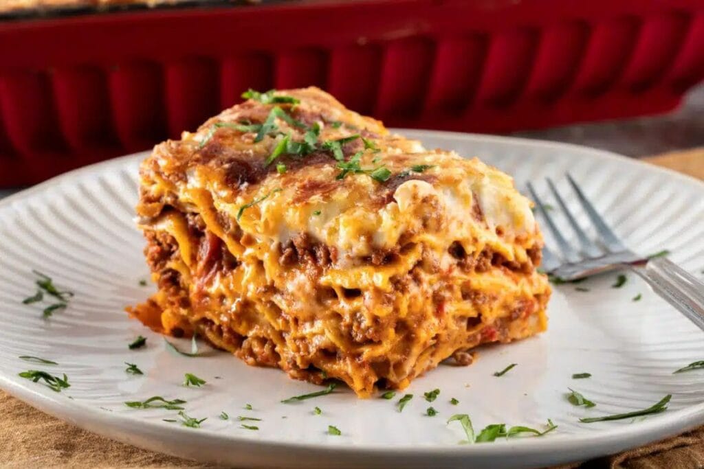 easy ground beef dinner recipes
