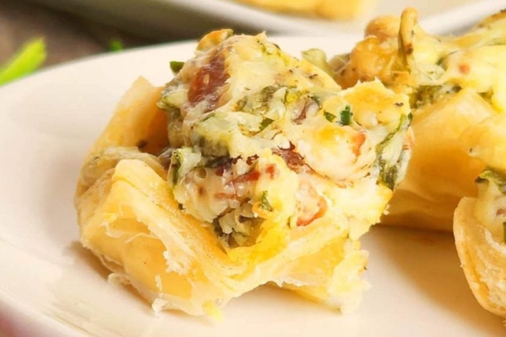 appetizers for a crowd