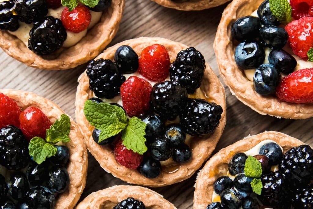 mothers day food ideas