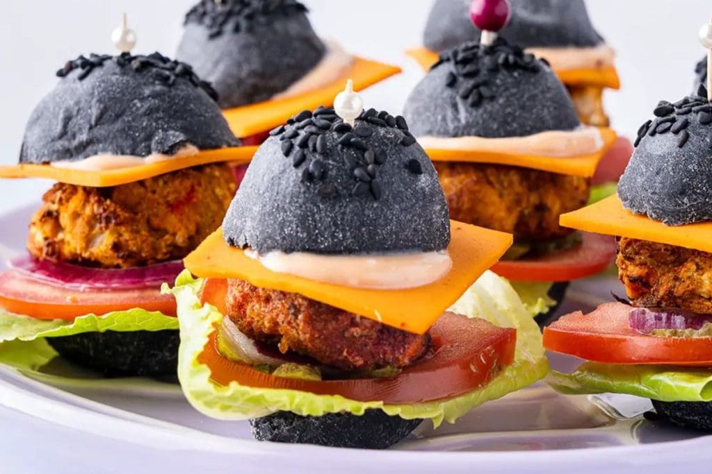 appetizers for dinner
