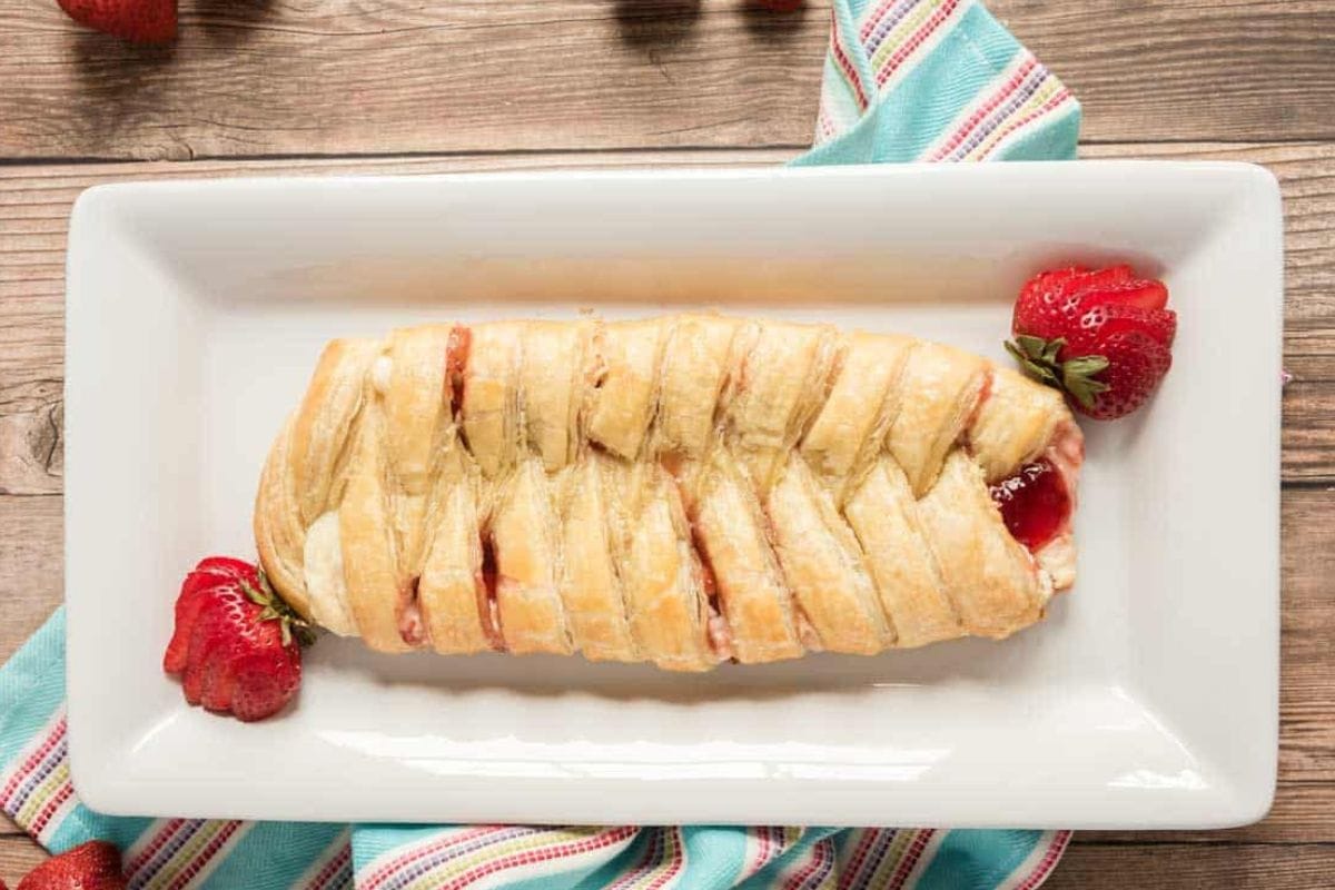 Mothers Day Brunch Ideas