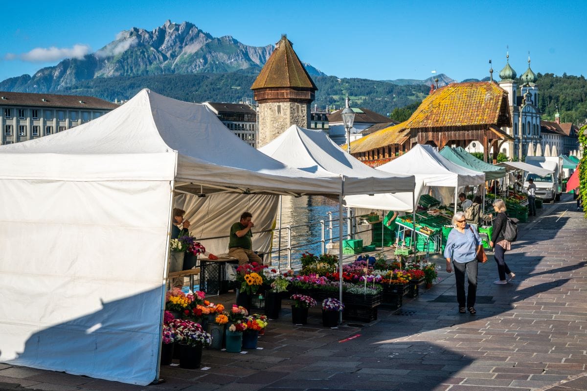 Mountain marketKeitma 3