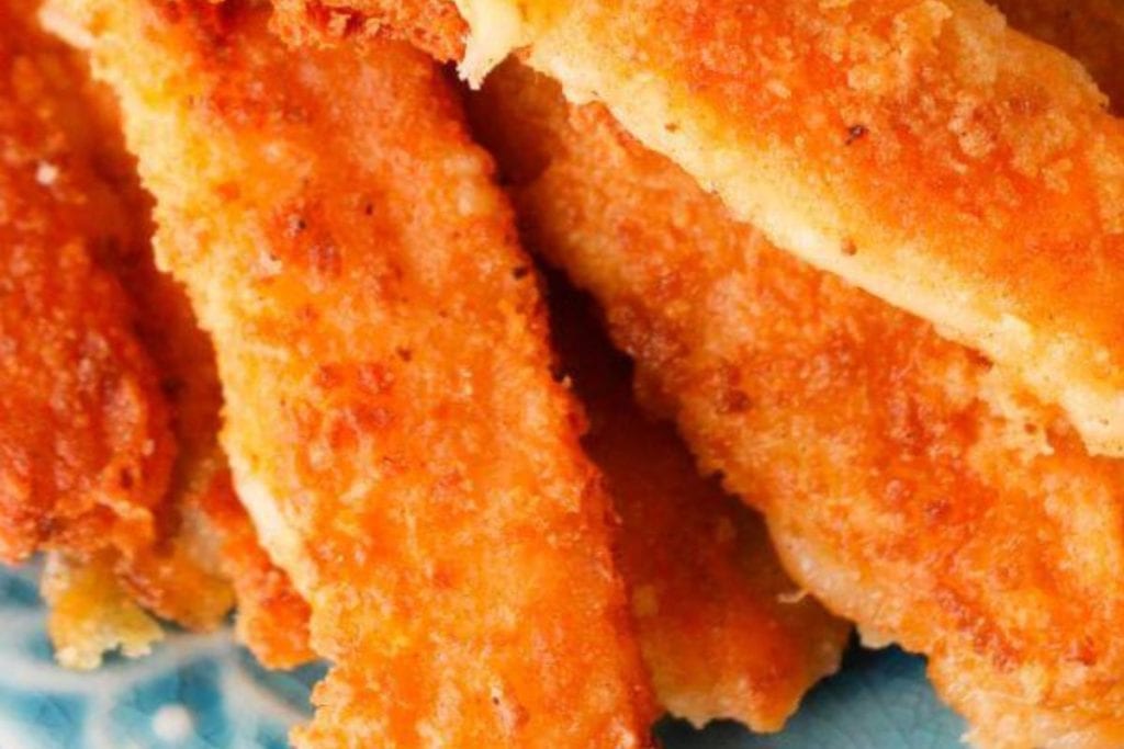 appetizers for kids