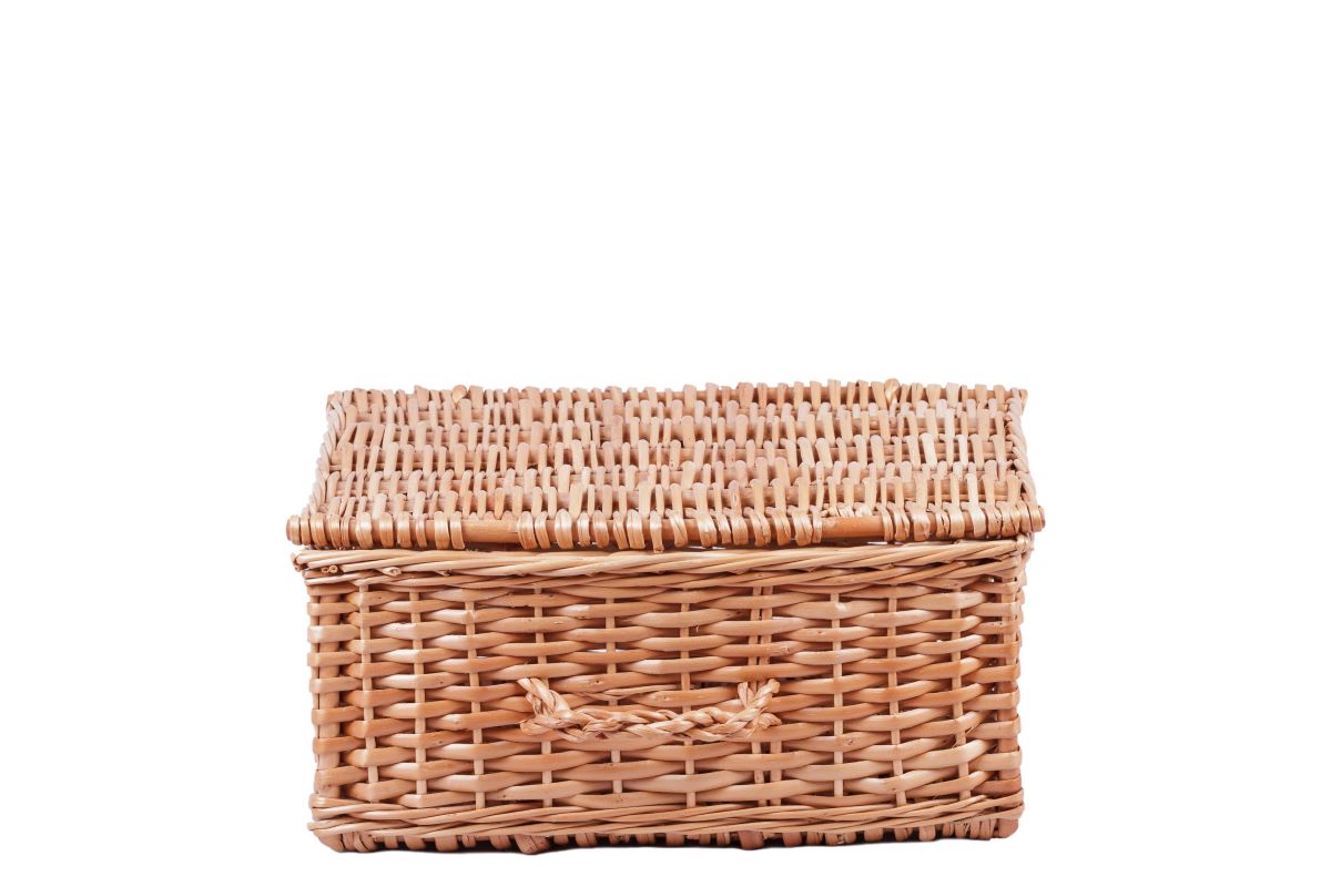 Mystery basketSuzbah