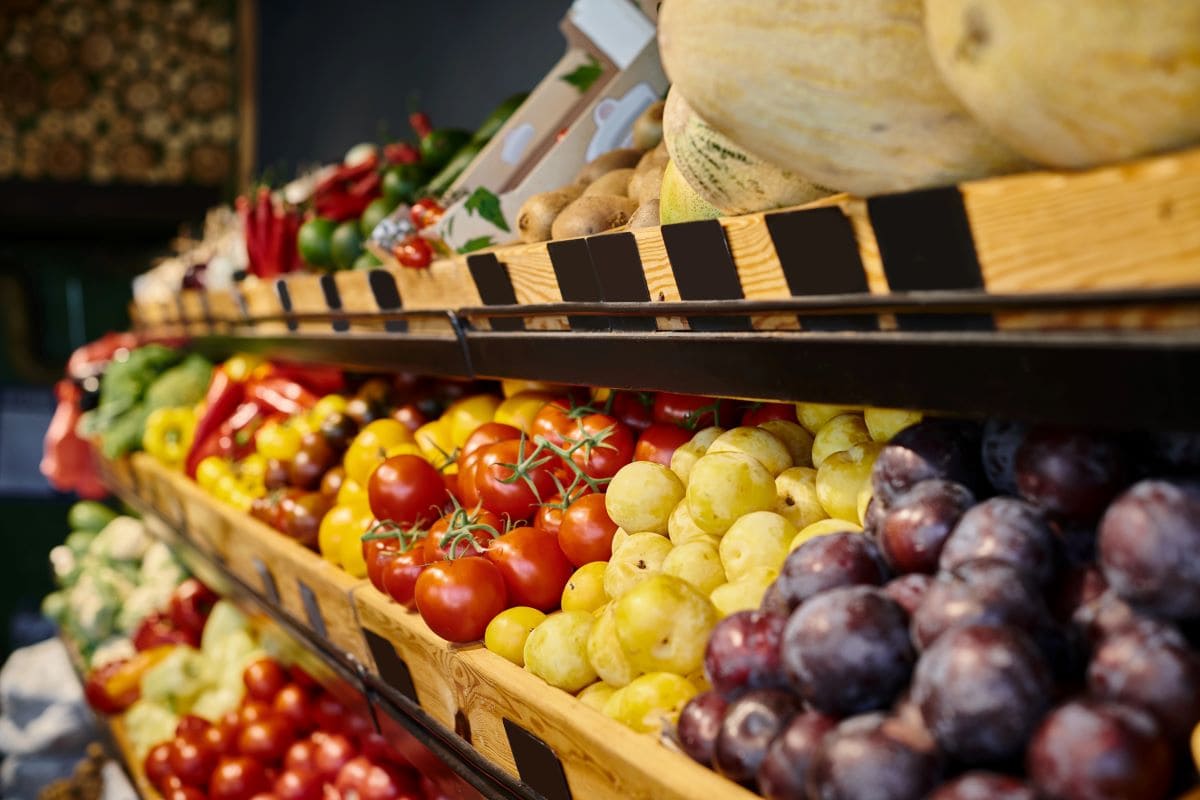 Natural MarketIgorvetushko