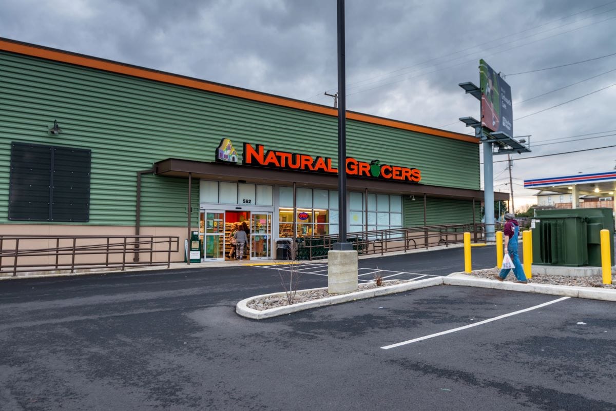 NaturalgrocersMdurson