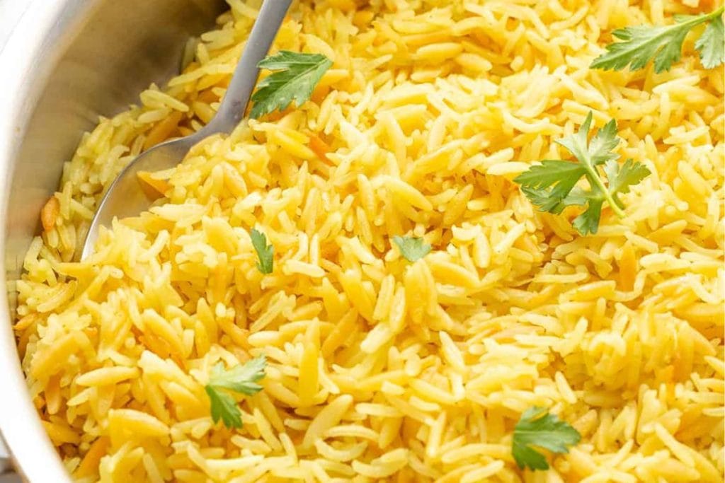 easy side dishes