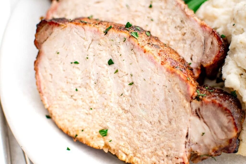 high protein dinner recipes