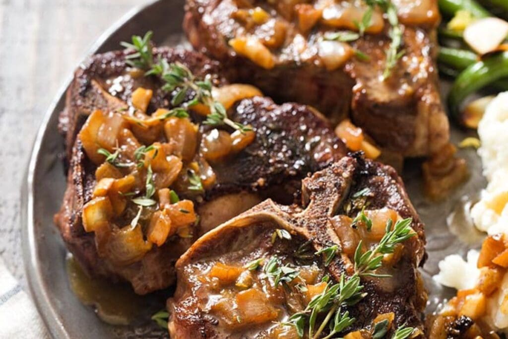 easy dinner recipes for two

