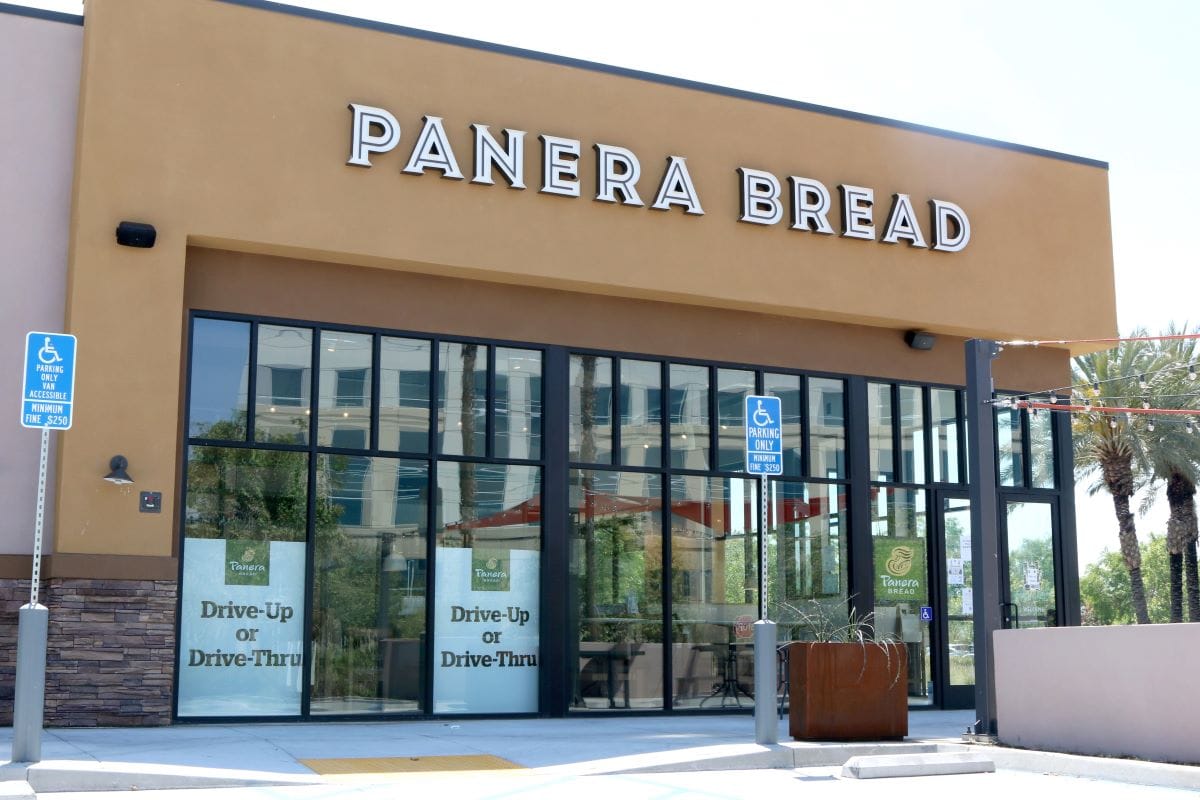 PaneraBreadJean Nelson