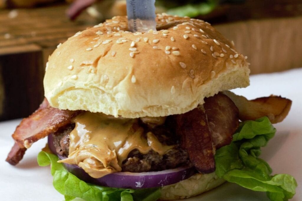 easy ground beef dinner recipes