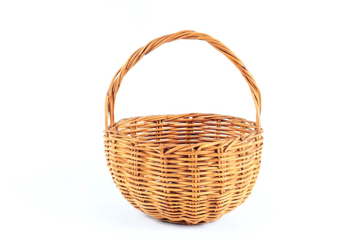 Personal basketsReborn55