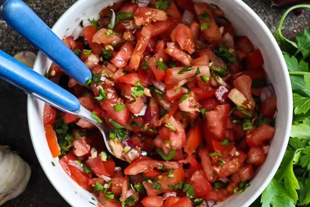 Pico de Gallo by Happy Kitchen