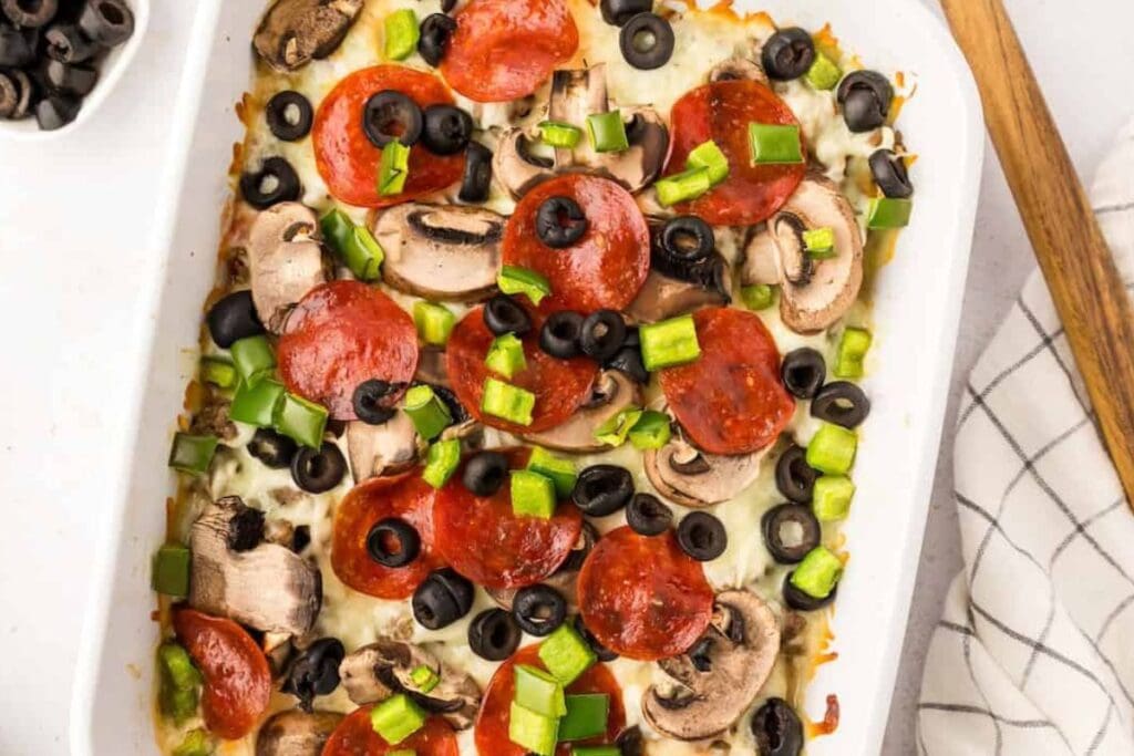 dinner ideas for kids