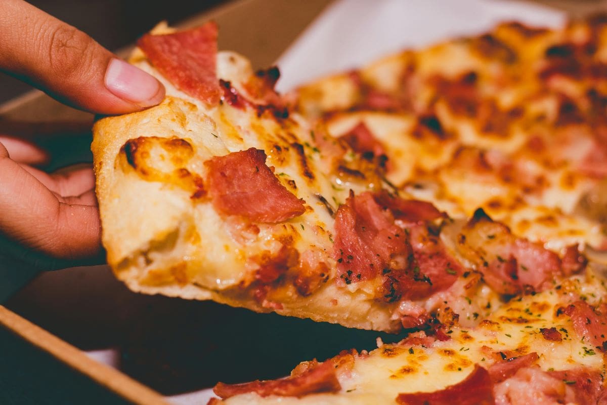 Pizza pexels muffin creatives