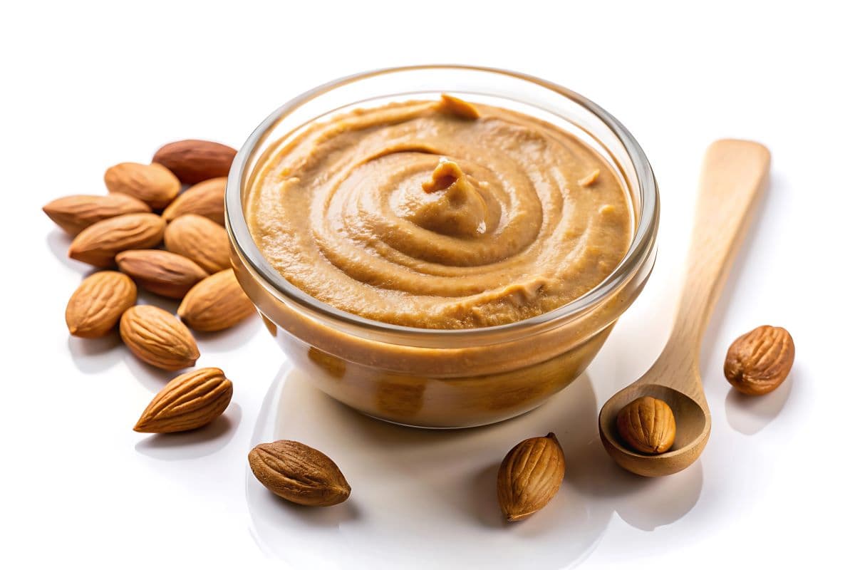Plant based butterrutchapong