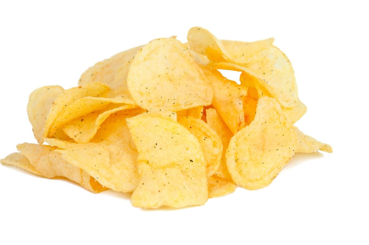 Potato chipsKsena32