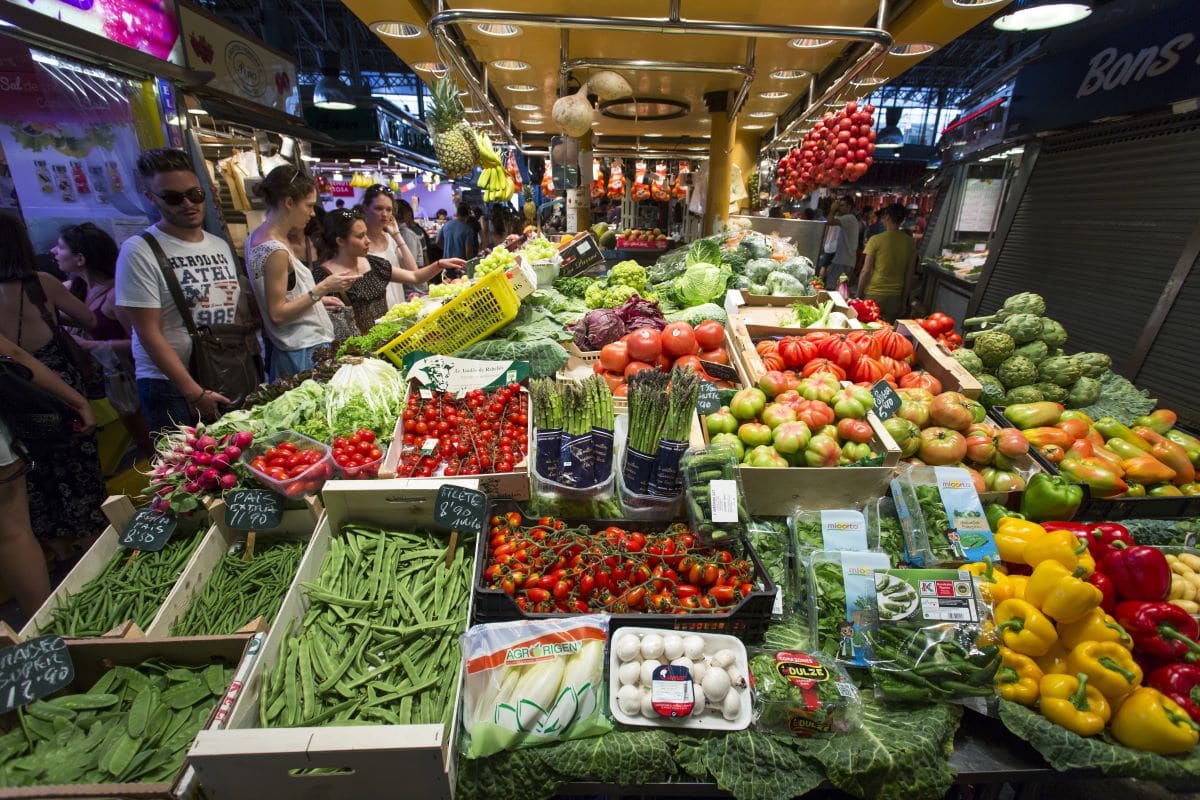 Public marketDanmir12