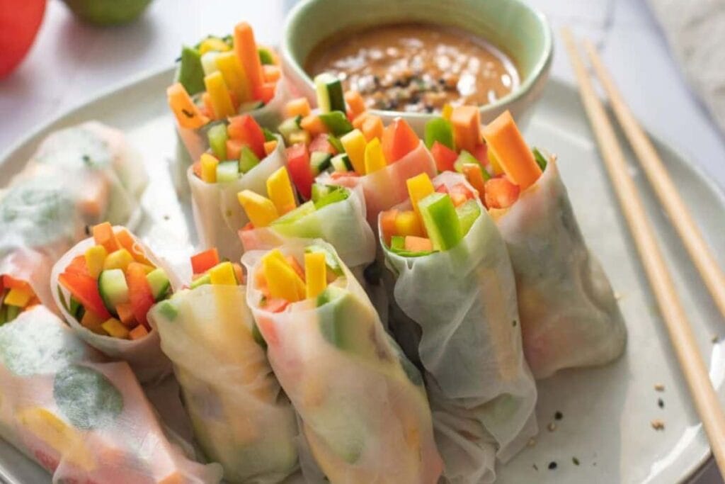 mothers day food ideas