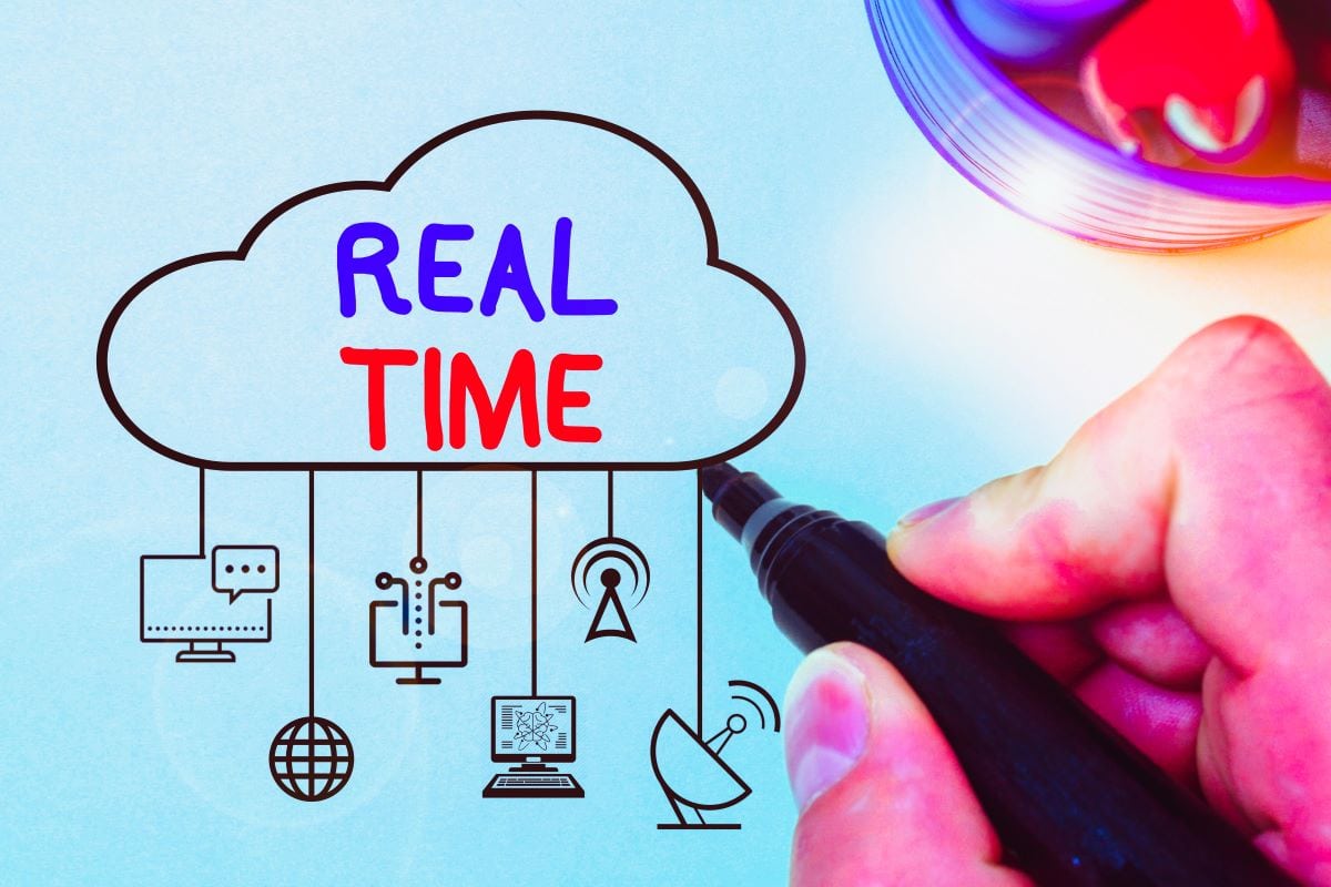 Real TimeArtursz