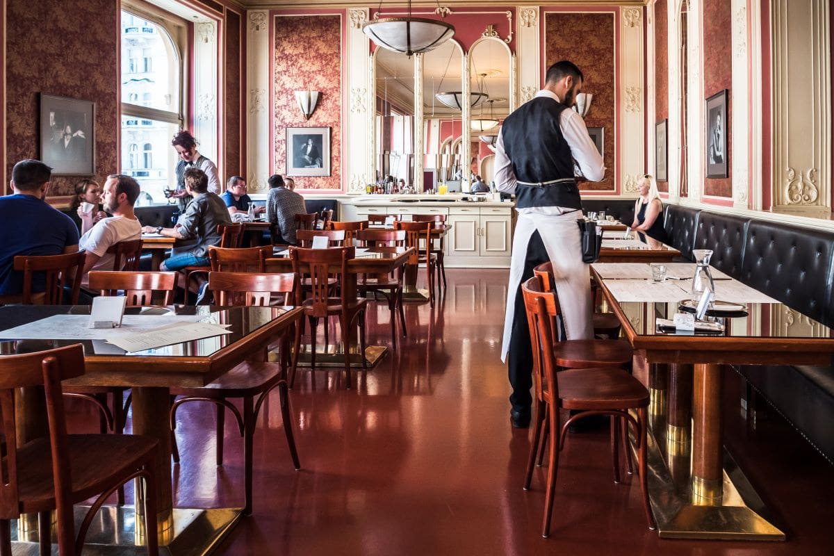 Restaurant interior 2DietmarRauscher