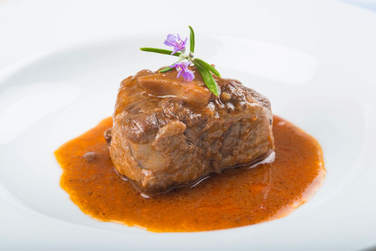 Roast beef with gravyangelsimon