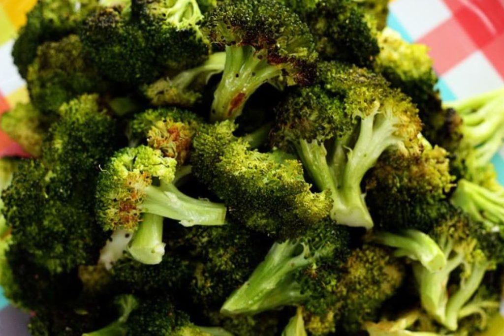 easy side dishes