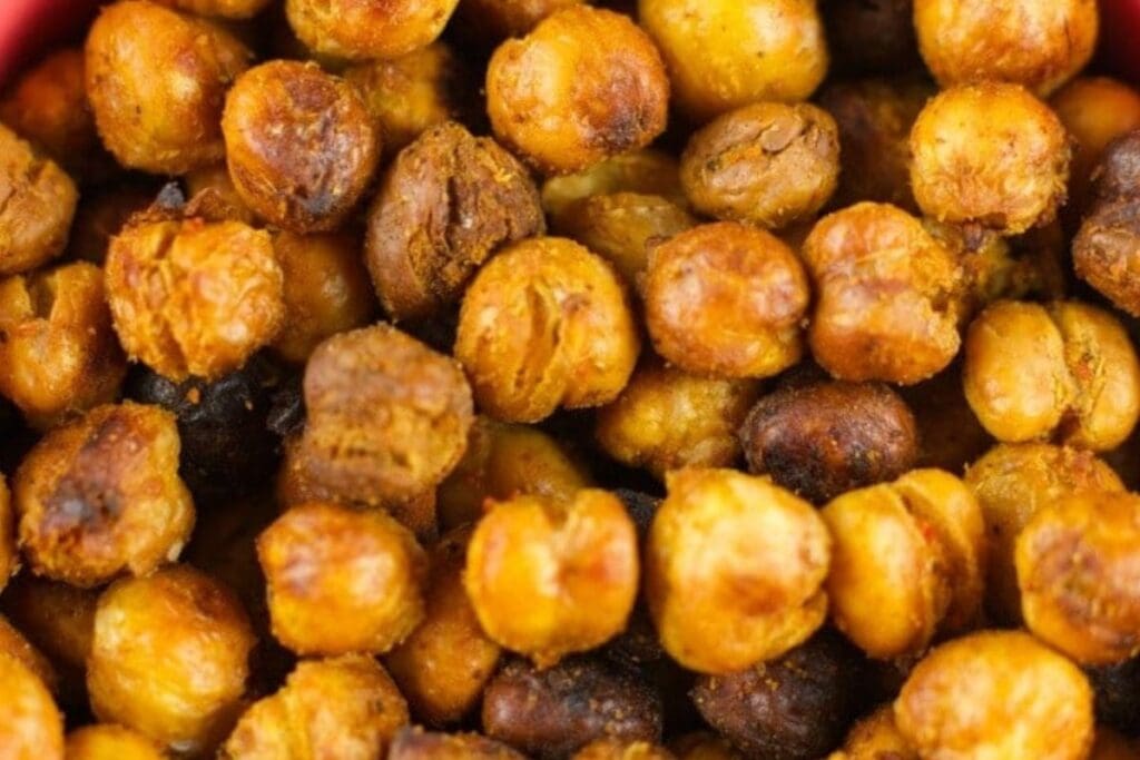 best road trip snacks