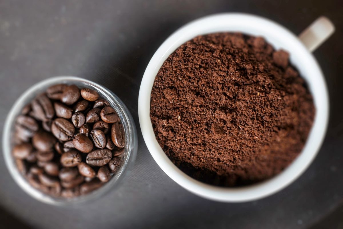 Roasted coffeeNalinrat