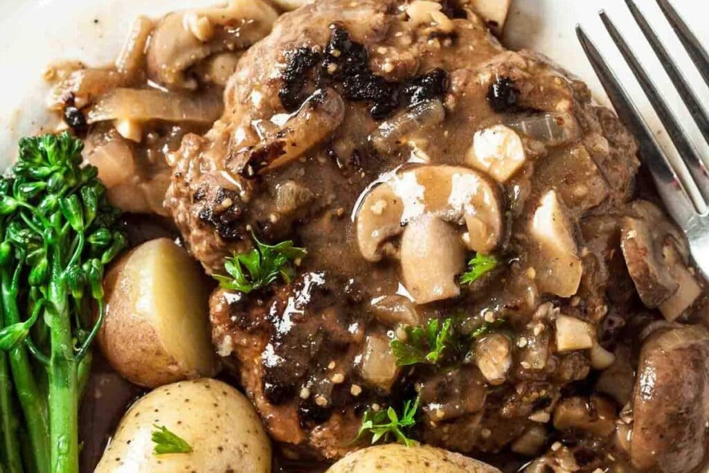 easy dinner recipes for two
