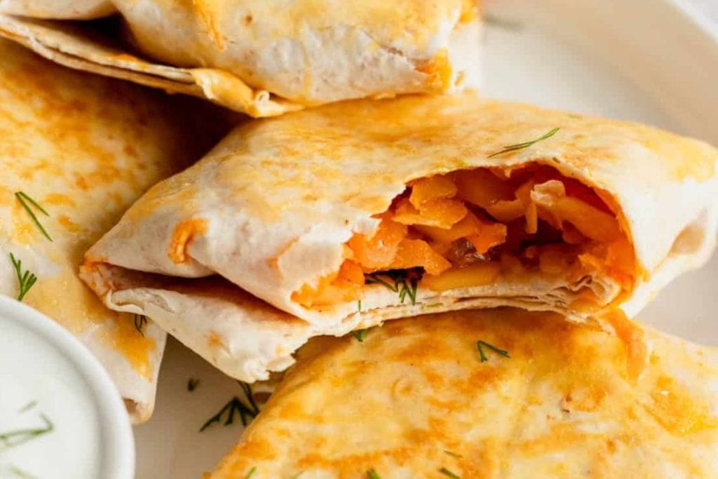 easy side dishes
