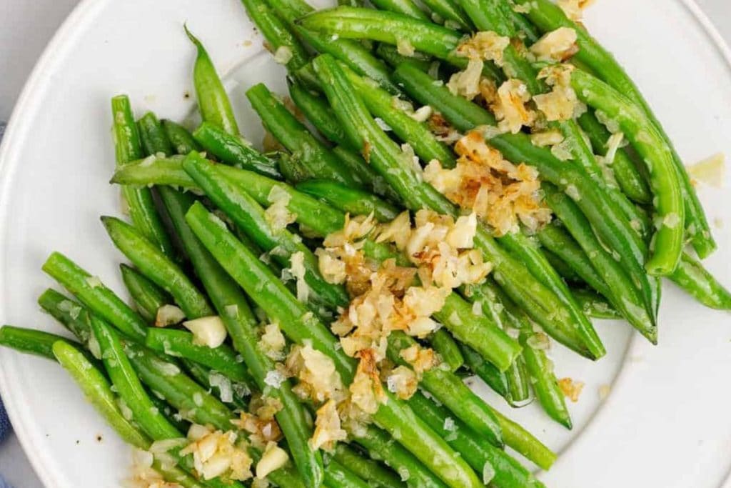easy side dishes