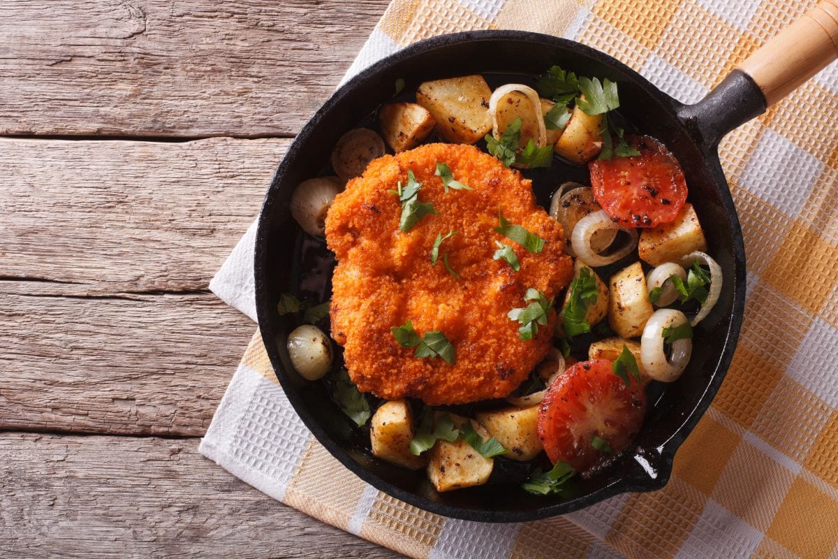 Schnitzellenyvavsha 1
