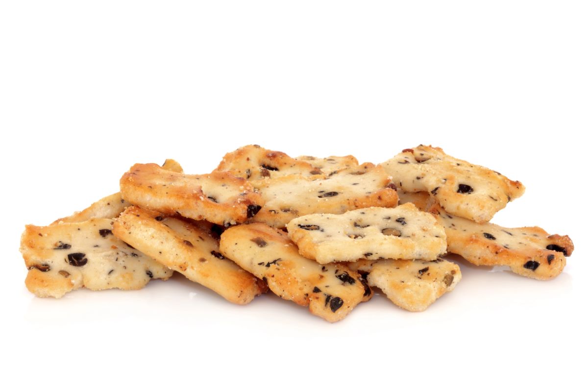 Seaweed snacksmarilyna